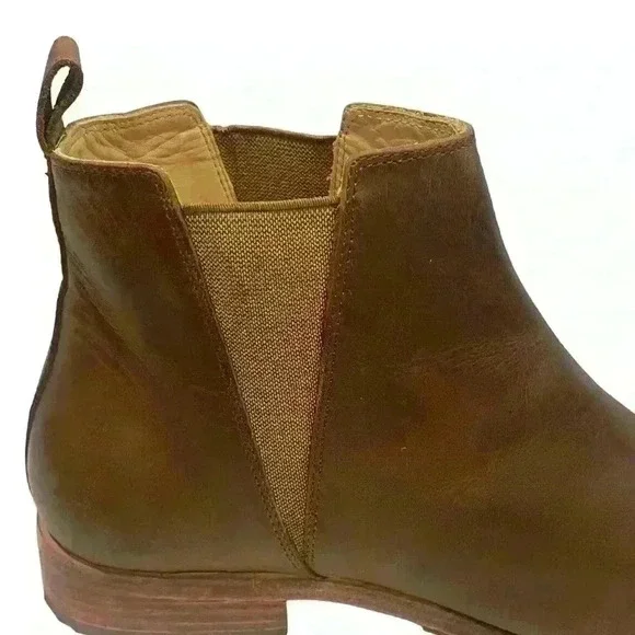 Nisolo Eva Everyday Chelsea Boot Women’s Size 11 - Picture 6 of 11